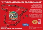 II Vuelta a España en Coches Clásicos